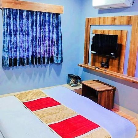 Hotel Mahi Watuwa Buitenkant foto
