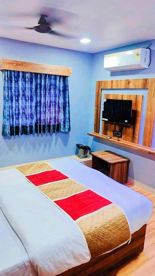 Hotel Mahi Watuwa Buitenkant foto
